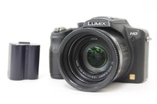 Panasonic LUMIX DMC-FZ38 18x Compact Digital Camera, Used, Optical Excellent