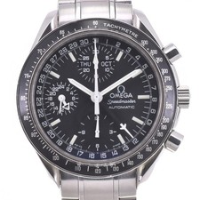 OMEGA Speedmaster 3520.50 Mark40 Cosmos Triple calendar Automatic Men's K#142058