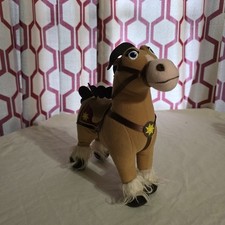 Disney Store FIDELLA Horse