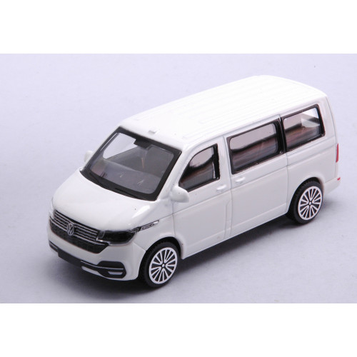 Transporter 2020 white - t6.1,
