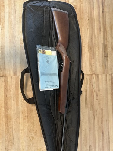 Beeman 177 cal - .177, 4.5mm