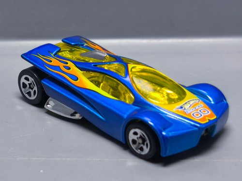 Hot wheels sling shot version - sling,