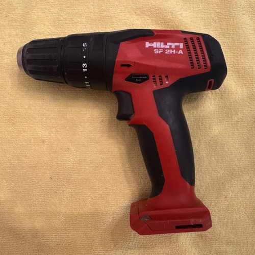 Hilti cordless hammer - hilti, sf