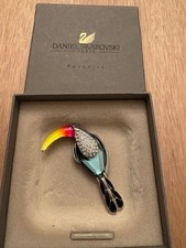 Swarovski Paradise Toucan