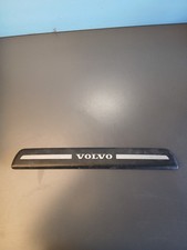 Volvo V50 / Plastique