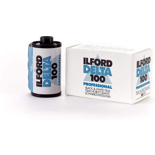 Har1780624 ilford film photo - ilford,
