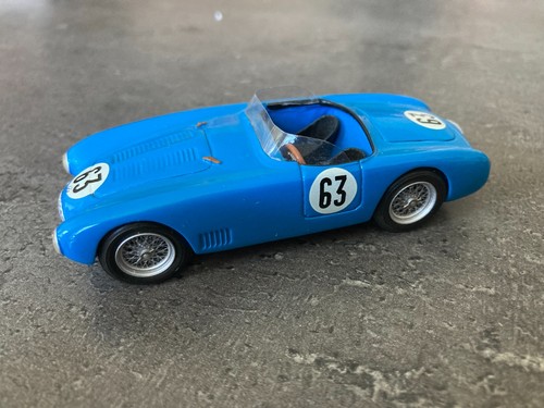 Kit monté osca - osca, mt4