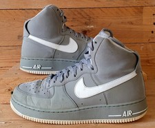 Nike Air Force 1 Mid Suede