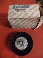 n°w376 galet enrouleur fiat