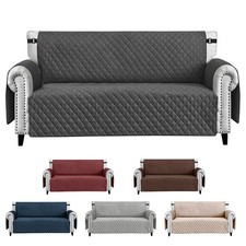 Housse Anti Tache Poches