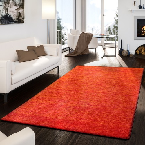 Tapis naturel unis modern - tapis,
