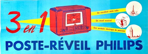 Rare affiche publicitaire - affiche,