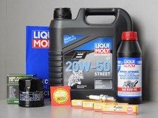 Kit de Maintenance Yamaha Vmax