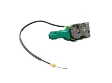 Door Lock Latch Front Left for Alfa Romeo Mito (955) 1.4 Multiair 50519058