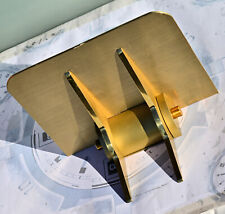 Support Etagère pour Atmos Jaeger-LeCoultre Ans '70 Neuf Original Rare