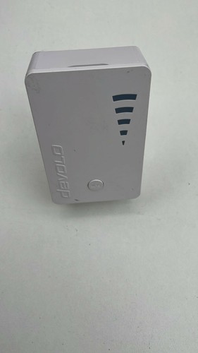 Wifi devolo répéteur - wifi,