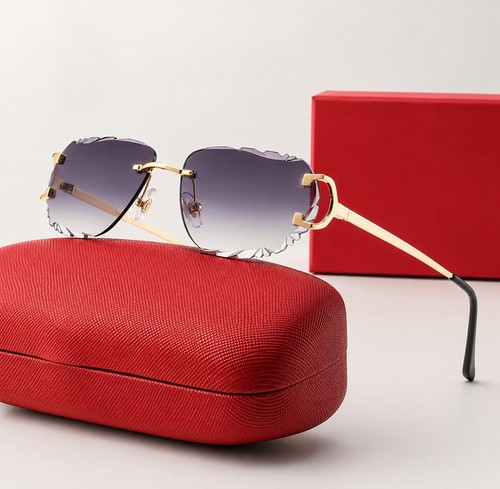 Cartier glasses