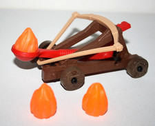 PLAYMOBIL 4278 4440 5089 5803