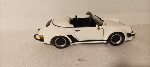 Porsche 911 speedster - 911,