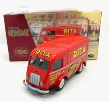 44862 CORGI TOYS HERITAGE /