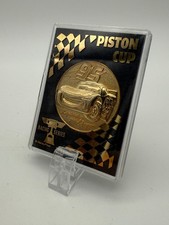 Disney Pixar Cars Piston Cup