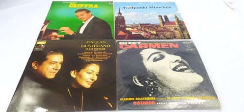 Lot disque vinyle tours - lot,