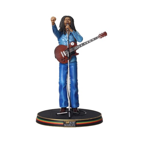 Toys bob marley figurine - sd,