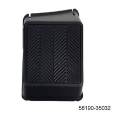 Pratique pour TOYOTA pour