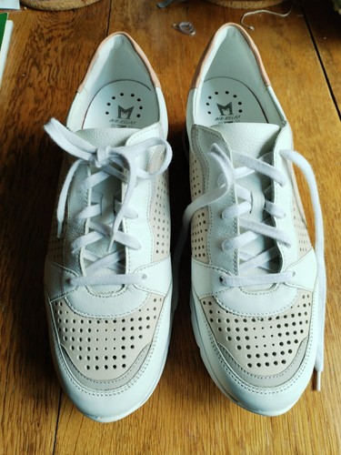 Mephisto air relax - mephisto, baskets