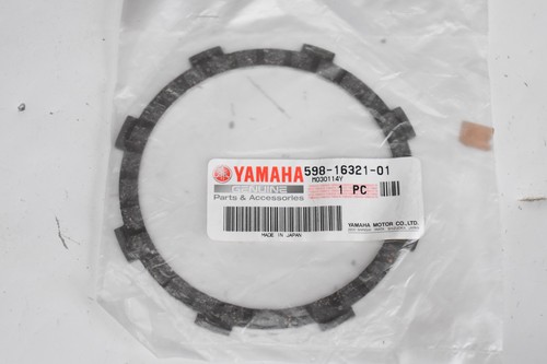 Disque friction embrayage - disque, d'embrayage