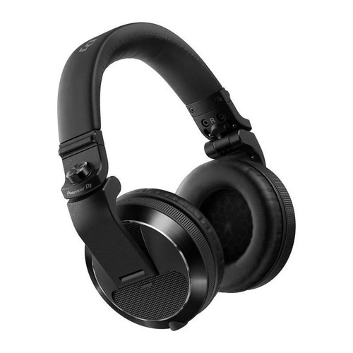 Casque filaire pioneer - dj,