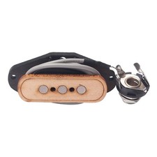 Micro cigare 3 cordes guitare