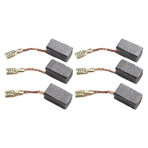 Brosses carbone longue - brosses,