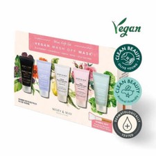 Mary&May Vegan Wash Off Mask