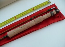 Pêche CANNE à MOUCHE 8'