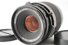 Hasselblad Makro Planar [Near Mint] T* CF 120mm F/4 Carl Zeiss MF Camera Lens
