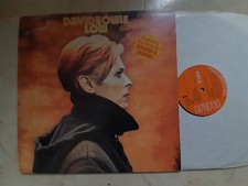 David Bowie Low *1977 UK