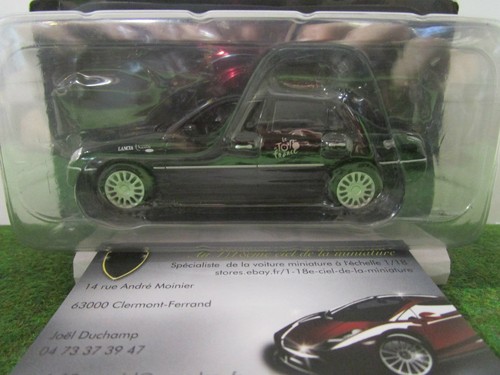 Lancia thesis vip - thesis, de