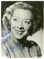 "Marcelle BORDAS" Photo-promo