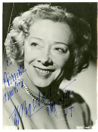 Marcelle bordas photo promo - "marcelle, photo-promo