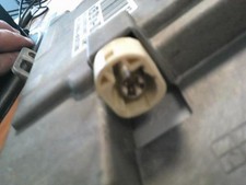 Ecran GPS PEUGEOT 208 1 PHASE