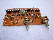 PCB - Board MY-5016 - POUR