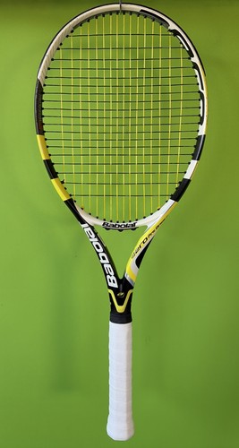 Babolat aero pro drive - aero, +