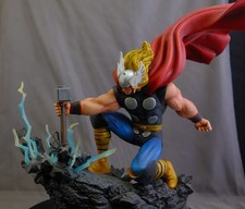 SIGNED Bowen Designs Thor