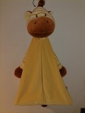 Range pyjama zèbre Noukie's