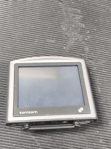 Appareil gps tomtom one - tomtom,