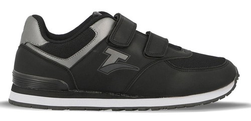 Tiglio 9103 noir - gris, bleu