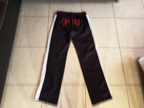 Pantalon jogger teddy - teddy, smith