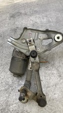 Moteur essuie glace avant