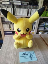 Peluche Pikachu  POKEMON Tomy